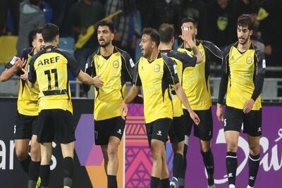  دلایل حذف استقلال از نگاه AFC/ تفاوت‌های سرمربی تیم اردنی با ساپینتو