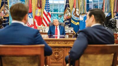  سیگنال‌های متعارض به‌رغم مذاکرات مثبت