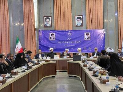  باید روش‌های اجرا را بازنگری و تقویت کنیم