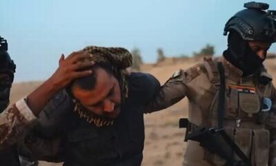  بغداد: زندانیان داعش در خاک عراق تابع قوانین ما خواهند بود