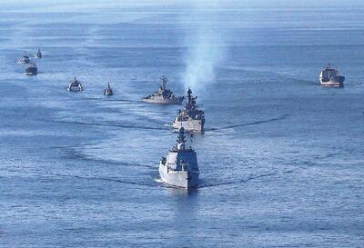  هم‌افزایی شرقی برای مقابله با یکجانبه‌گرایی غرب