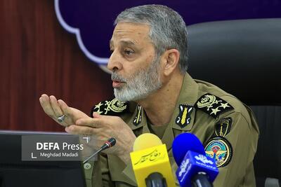  سرلشکر موسوی: ضرورت بهره‌گیری از ظرفیت نخبگان در موزه ملی انقلاب اسلامی و دفاع مقدس