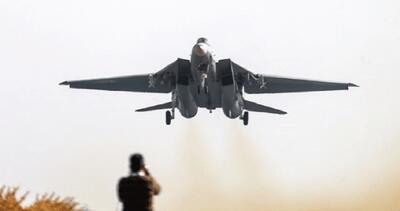  تهاجم و دفاع هوایی دورایستا در دستور کار نهاجا