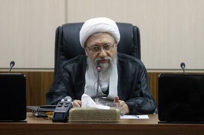  محاسبات آمریکایی‌ها در مورد ملت ایران و رهبری انقلاب، غلط است