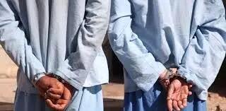  دستگیری عامل قتل جوان گمیشانی در کمتر از ۲ ساعت