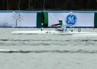  ایران به‌عنوان کشور پیشرو توسعه پاراکانو در منطقه معرفی شد