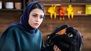  واکنش سوگل خلیق به پیام‌های ازدواج در دایرکت/ ویدئو