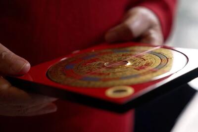  استاد فنگ‌شویی چین، طالع ترامپ را در سال جدید دید! | سالی با «تحولات غیرمنتظره» برای دونالد!