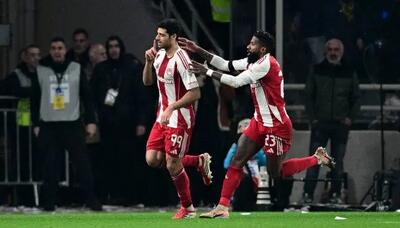  پاداش میلیون یورویی در انتظار طارمی!