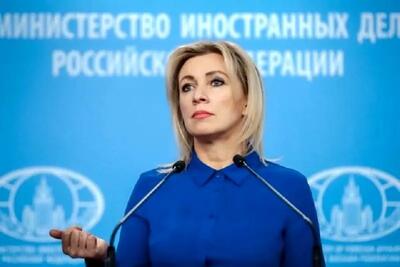  روسیه: آمریکا از ایران باج‌خواهی می‌کند