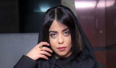  خانم بازیگر، مجری تلویزیون شد