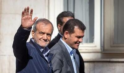  پزشکیان: مواضع من نسبت به سال‌های ۸۸ و ۱۴۰۱ تغییری نکرده‌ است