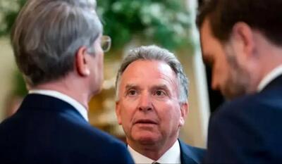  رازهای مگوی مذاکرات عراقچی و ویتکاف/ مه ابهام آسمان آینده را پوشاند/ دور سوم برگزار می‌شود یا آمریکا حمله می‌کند؟