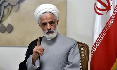  آیا کل عالم دست به دست هم داده‌اند که مقابل ما بایستند؟ شاید ما طوری رفتار کردیم که تمام جهان علیه ماست/ برداشت‌های سلیقه‌ای را جایگزین کل دین کرده‌ایم/ ضرورت تجدید نظر در رویکردهای امنیتی