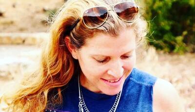  مرگ راویِ دروغ | روایت یک سقوط خاموش | خودکشی سازنده «تهران» در آتن | دانا ایدن کیست؟