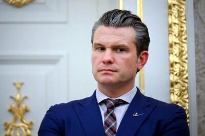  تازه‌ترین دسته‌گل هگست؛ اخراج سخنگوی ارشد ارتش