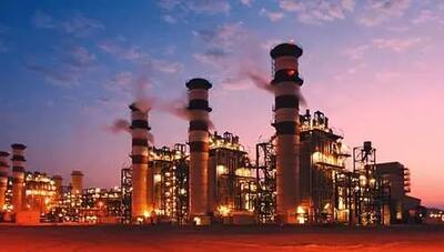  مزیت نسبی صنعت را خاموش نکنید؛قفل گرانی گاز بر صنعت فولاد