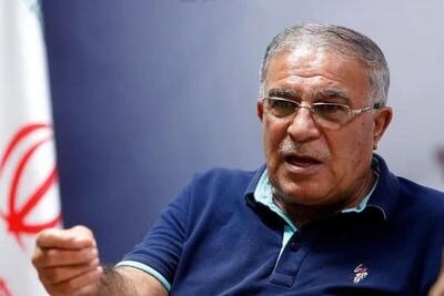  استقلالی از یک تیم اردنی سه گل بخورد، به درد لای جرز می‌خورد