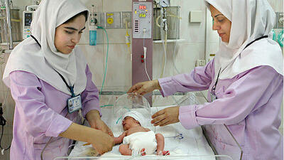  ماجرای بازنگری پرداخت‌ها؛ چه چیزی در انتظار جامعه پرستاری است؟