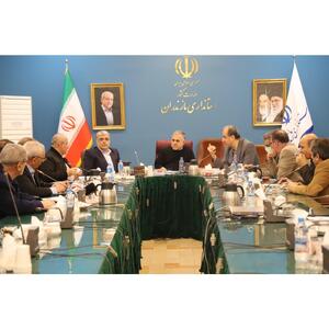  کارخانجات آرد مازندران برای واردات گندم اقدام کنند