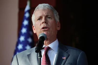  آمریکا بار دیگر آژانس اتمی را تهدید کرد