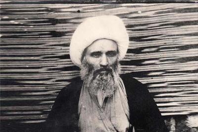  کدام مرجع تقلید همراهی با مخالفان مشروطه را محاربه با امام زمان دانست؟