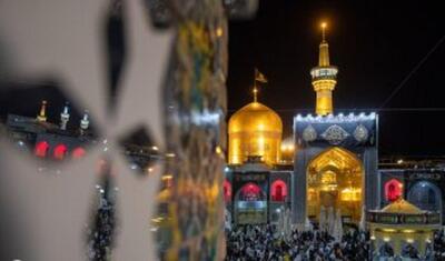  امام رضا(ع)؛ محور شکل‌گیری انسجام ملی در ایران