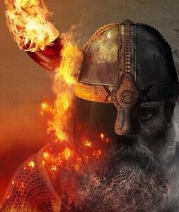  «ظهور و سقوط وایکینگ‌ها» دوبله شد