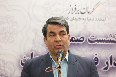  اعتبار دیار کرمان به هویت فرهنگی و سرمایه‌های انسانی آن است