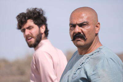  کامران تفتی بار دیگر در نقش عیار/ کارگردان تغییر خواهد کرد