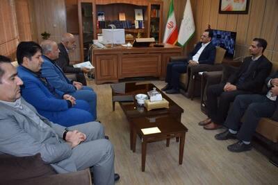  صیانت از اراضی، حذف دلالی و تقویت امنیت غذایی در دستور کار