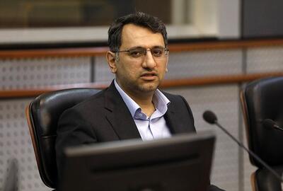  بهره‌مندی ۸ دهک جامعه ساکن در جزیره از خدمات بیمارستان کیش از سال آینده