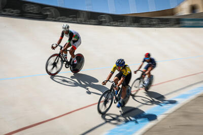  بهره‌مندی از فناوری در ورزش یکی از بحث‌های روز جهان است