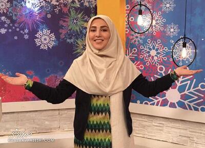  متلک ژیلا صادقی به علی دایی: در پیست اسکی مراقب باش سرما نخوری! +عکس