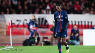  برنده توپ طلا دوباره مصدوم شد؛ ضربه‌ای تازه برای مدافع قهرمانی در چمپیونزلیگ