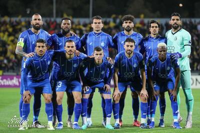  استقلال با وجود حذف از آسیا به پاداش میلیاردی رسید