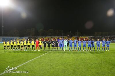  فکت قابل تامل از حریفی که مقابل استقلال هت تریک کرد