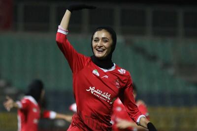  همدردی به سبک ملی پوش پرسپولیس: خدارو چه‌دیدی شاید پر گرفتیم...