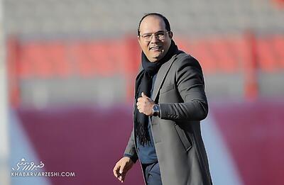  جزئیات قرارداد ربیعی با تراکتور؛ بلندمدت نیست