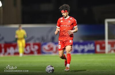  یک سهمیه ملی دیگر به تیم ساپینتو اضافه شد؛ پرسپولیس رکورددار تیم ملی در جام جهانی