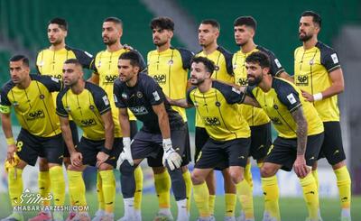  صعود سخت در انتظار سپاهان؛ طلایی‌پوشان آماده نبرد با الاهلی