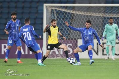  استقلال از آسیا حذف شد اما جیبش پر شد