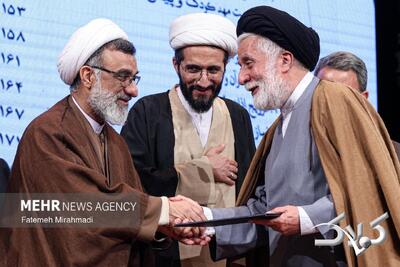  اختتامیه بیست‌وسومین جشنواره ملی کتاب رشد - مجله اینترنتی کولاک