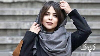  خانم بازیگر مجری تلویزیون شد - مجله اینترنتی کولاک