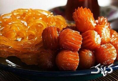  قیمت زولبیا و بامیه در ماه رمضان اعلام شد - مجله اینترنتی کولاک