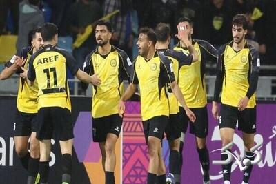  واکنش AFC به حذف استقلال از آسیا - مجله اینترنتی کولاک