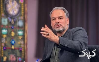  هیچ‌کس از خارج ایران را نجات نمی‌دهد؛ اشتباه نکنید! - مجله اینترنتی کولاک