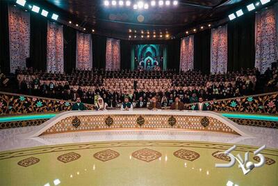  این برنامه قبل از افطار پخش می‌شود - مجله اینترنتی کولاک