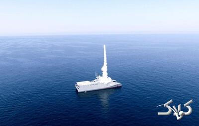  لحظه‌ انهدام شناور در رزمایش نیروی دریایی سپاه | ویدئو - مجله اینترنتی کولاک