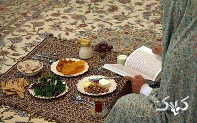  ۵ نکته مهم که خیلی از روزه‌داران نمی‌دانند | این مدل سحری و افطار خوردن باعث التهاب و خستگی بدن می‌شود - مجله اینترنتی کولاک